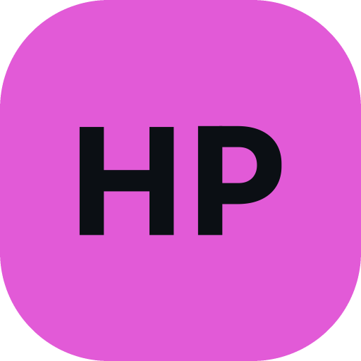 Harbour Pita Co logo